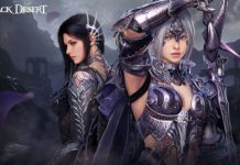 Play For Free As Black Desert Surpasses 50 Million Players Worldwide Just In Time For Its 12th Birthday