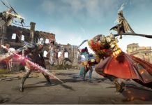 Black Desert’s Latest Patch Has Made Changes To Marni’s Realm And Made Conquest War Improvements 