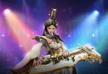 Blade & Soul To Host “Become The Musician Sweepstakes” In Honor Of The Upcoming Musical Class