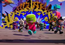 Blankos Block Party launches in Early Access on the Epic Games Store as the very first Web3 addition, full release later this month 