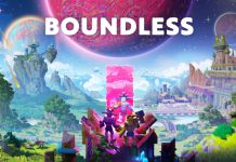 Current Crowfall Developer, Monumental, Acquires Sandbox Procedural Sandbox MMO Boundless