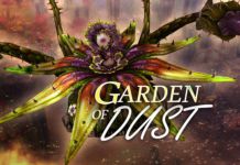 Cabal Online’s Newest Update Brings With It A Brand-New Dungeon, Garden Of Dust