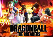 Take Part In Asymmetric Survivor Game Dragon Ball: The Breakers' First Open Beta Test