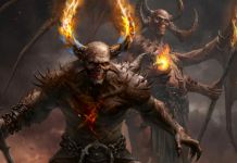 Diablo Immortal’s Next Content Update Is Here With Its Season 4 Battle Pass, New Helliquary Boss, And Two Limited-Time Events