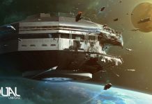 Sci-Fi Sandbox MMORPG Dual Universe Launches On Steam