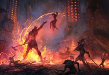 Ahead Of Next Week's Firesong Stream, Zenimax Released ESO's Content Roadmap For DLC And Update 36