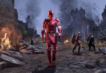 ESO's "Heroes Of High Isle" Event Sends Players Across The Systres, Introduces Dailies And More For Rewards