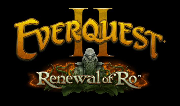 EverQuest II Renewal Of Ro