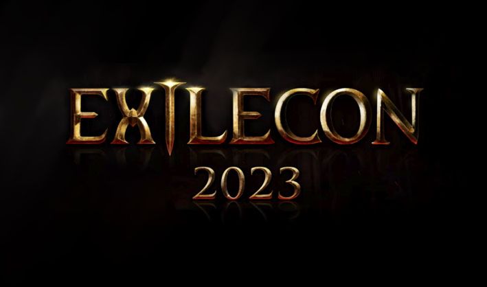 ExileCon 2023