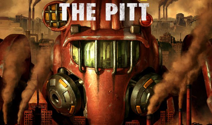 Fallout 76 The Pitt