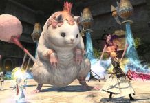 Stock Up On The Energy Drinks Because The Final Fantasy XIV 14-Hour Broadcast Is Coming Back