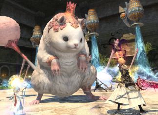 Stock Up On The Energy Drinks Because The Final Fantasy XIV 14-Hour Broadcast Is Coming Back