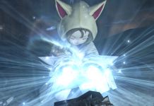 The Next Final Fantasy XIV Expansion Story Has Been “Finalized”