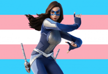 First Confirmed Trans Character Comes To Fortnite As Superhero Dreamer Joins The Battle Royale