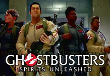 TGS 2022: Ghostbusters: Spirits Unleashed Character Creation Video Teases A Ton Of Options