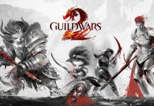 Win 1 of 5 Guild Wars 2 Complete Collection Steam Keys 