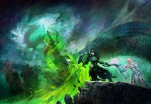 Guild Wars 2 Devs Will Kick Off A Stream Friday To Preview Upcoming Profession Balance Changes