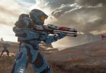 If This Was Why You Bought It, Be Ready To Be Disappointed: Halo Infinite Won’t Be Getting Local Multiplayer