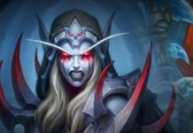 Hearthstone Introduces The Maw And Disorder Mini-Set And The Trial Of Sylvanas Starts Soon