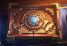 The Last Hearthstone Update Made It Inaccessible To Blind Players According To A Recent Post On Reddit