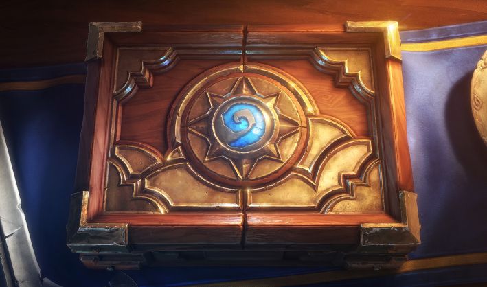 Hearthstone Accessibility