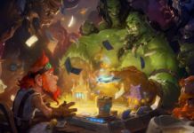 Hearthstone’s Game Director Is Leaving Blizzard