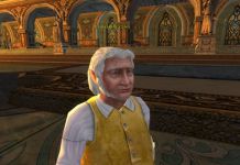It’s Hobbit Day! Celebrate Frodo And Bilbo’s Birthday In Lord Of The Rings Online