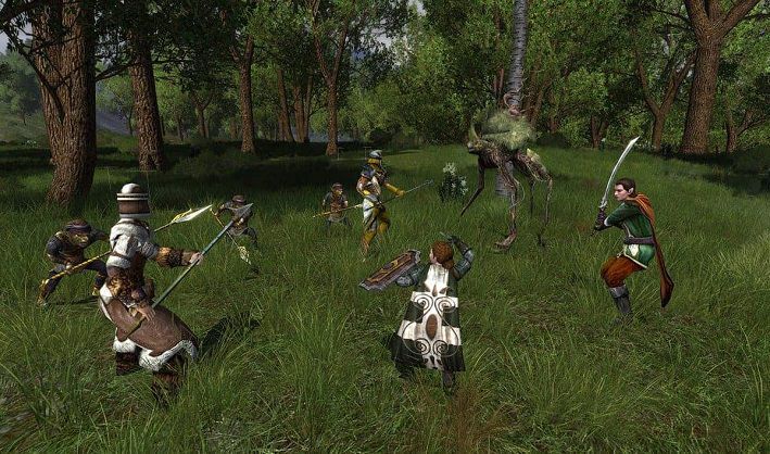 Lotro Game Design 3