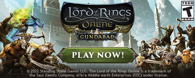 LOTRO