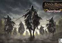 LotRO: "Before The Shadow" Mini-Expansion Is Now Available For Pre-Purchase, But Still No Release Date