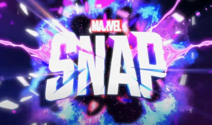 Marvel Snap D23 Expo