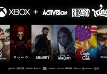 Phi Spencer: Microsoft/Activision Deal Would Result In Overwatch, Diablo, Call of Duty, And More Being Added To Game Pass