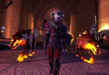 Neverwinter Welcomes Players Back To The Hell Pit To Battle Waves Of Enemies In The Arena For New Rewards