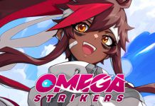 Omega Strikers Gameplay - First Look Video (F2P)