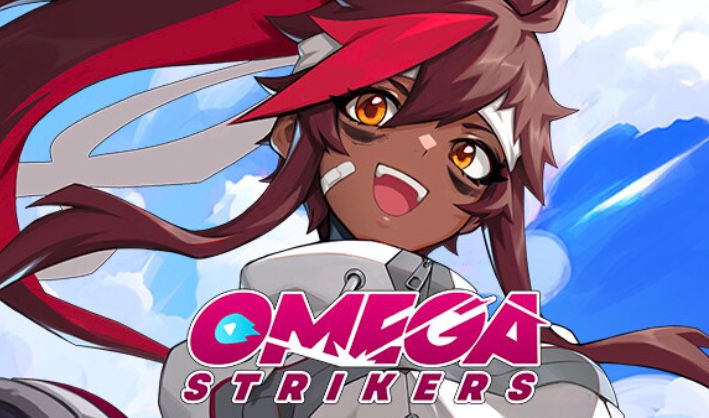 Omega Strikers