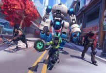 Blizzard Rumored To Be Locking Overwatch 2’s New Heroes Behind A Battle Pass