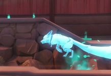 Overwatch 2 Dev Says Support Fox Hero Leak Is "Fake," Stirring Up More Questions About The Kitsune's Identity 