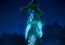 Paladins Drops New Champion Trailer For One Scary Lady