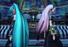 Concerts Return To Phantasy Star Online 2 Classic, But Only For A Limited Time