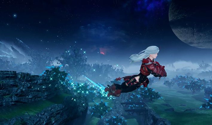 PSO2: NG x Overlord Collab Debuts Character Scratch Tickets As SEGA ...