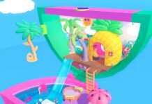 Barbie and Polly Pocket land on Roblox, why not?
