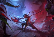 Riot Shares Legends Of Runeterra’s Darkin Saga Roadmap