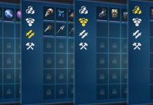 In News Tailor Made For Jason Winter, Skyforge Finally Improves Bag Inventory