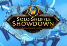 Healers And Damage Dealers Square Off As WoW’s Solo Shuffle Showdown Kicks Off Today