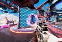 1047 Games Ending Development On Splitgate To Work On Sequel