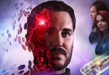 Wil Wheaton Joins The Star Trek Online Universe For The First Time In Ascension