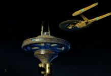 Star Trek Online Adds Big Changes For Fleets And Fixes Some Nasty Fleet Bugs