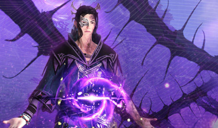 despite the mmo being dead in the west, tencent now controls swords of legends online's developer news article card thumbnail