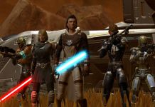 SWTOR Devs Are Finally Testing A New And Improved Game Launcher For Non-Steam Players