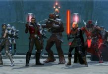 SWTOR's 7.1.1 Update Comes In Fall 2022: Debuts Galactic Seasons 3, Outfitter Features, Class Balance Changes, And More